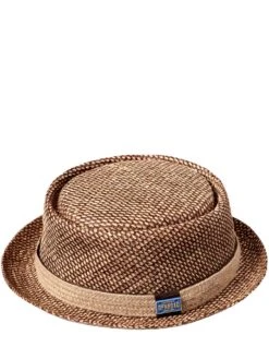 Pork Pie Toyo -Modekleidung Geschäft EC29 7185 FA 1