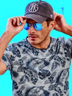 Grubenheld-Basecap -Modekleidung Geschäft EC29 7193 DE 1