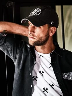 Grubenheld-Basecap -Modekleidung Geschäft EC29 7193 DF