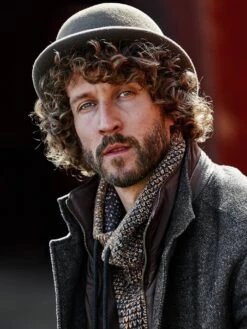 Smart Bowler1920 -Modekleidung Geschäft EC29 7228 DF