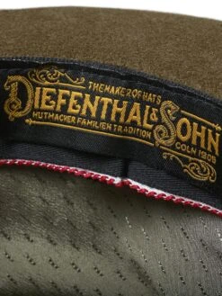 Smart Bowler1920 -Modekleidung Geschäft EC29 7228 DH