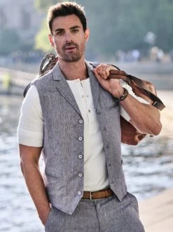 24/7-Gürtel -Modekleidung Geschäft EC29 7233 DA 1