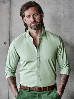 24/7-Gürtel -Modekleidung Geschäft EC29 7233 DD