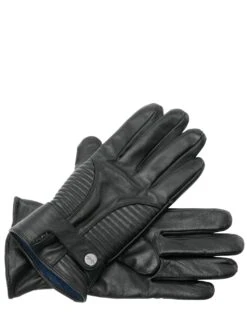 Smart-Lederhandschuhe -Modekleidung Geschäft EC29 7248 FA 1