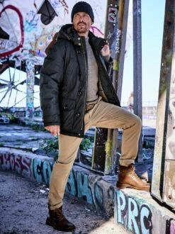 Seebärenmütze -Modekleidung Geschäft EC29 7249 DB