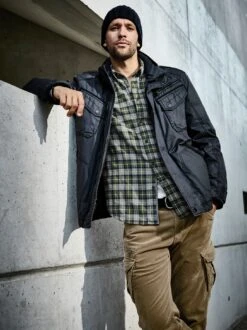 Seebärenmütze -Modekleidung Geschäft EC29 7249 DD