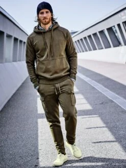 Seebärenmütze -Modekleidung Geschäft EC29 7249 DE