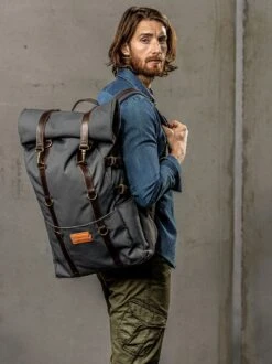 48h Backpack -Modekleidung Geschäft EC29 7269 DB 1