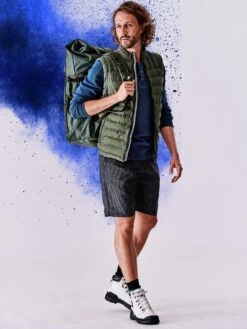 48h Backpack -Modekleidung Geschäft EC29 7269 DD 1