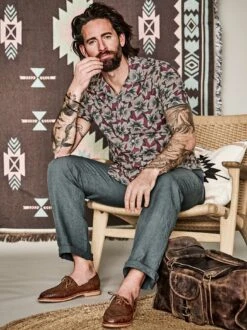 Naturgewaltiges Wickelarmband -Modekleidung Geschäft EC29 7282 DE 1