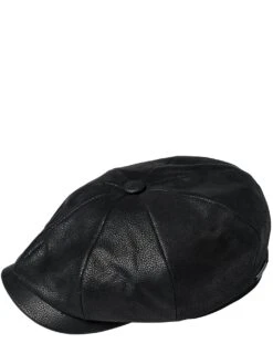 Stetson Lederschieber -Modekleidung Geschäft EC29 7285 FA 1