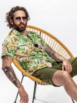 Pilotenbrille Nesselburg -Modekleidung Geschäft EC29 7309 DE