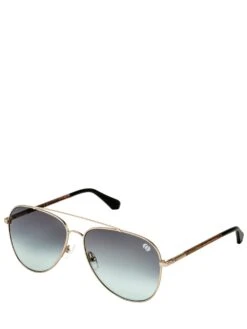 Pilotenbrille Nesselburg -Modekleidung Geschäft EC29 7309 FA 1