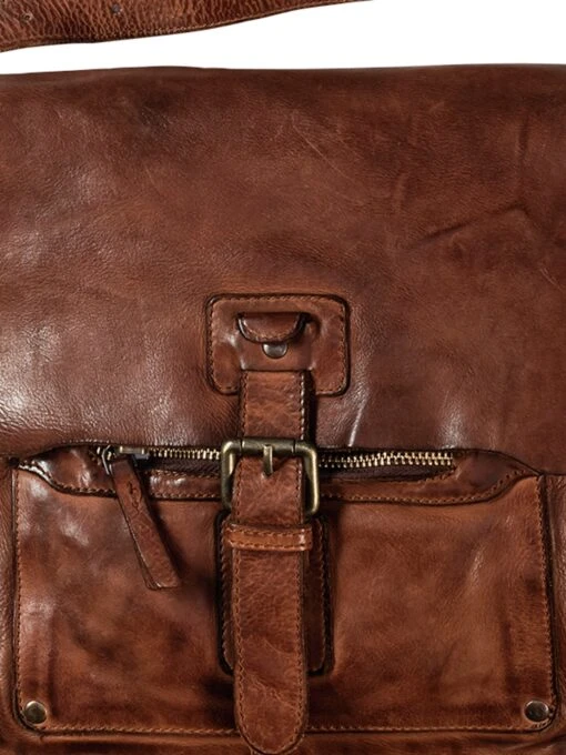 Briefträgertasche – Bild 15
