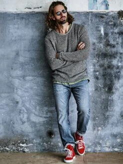 John Lennon Sonnenbrille -Modekleidung Geschäft EC29 7331 DD