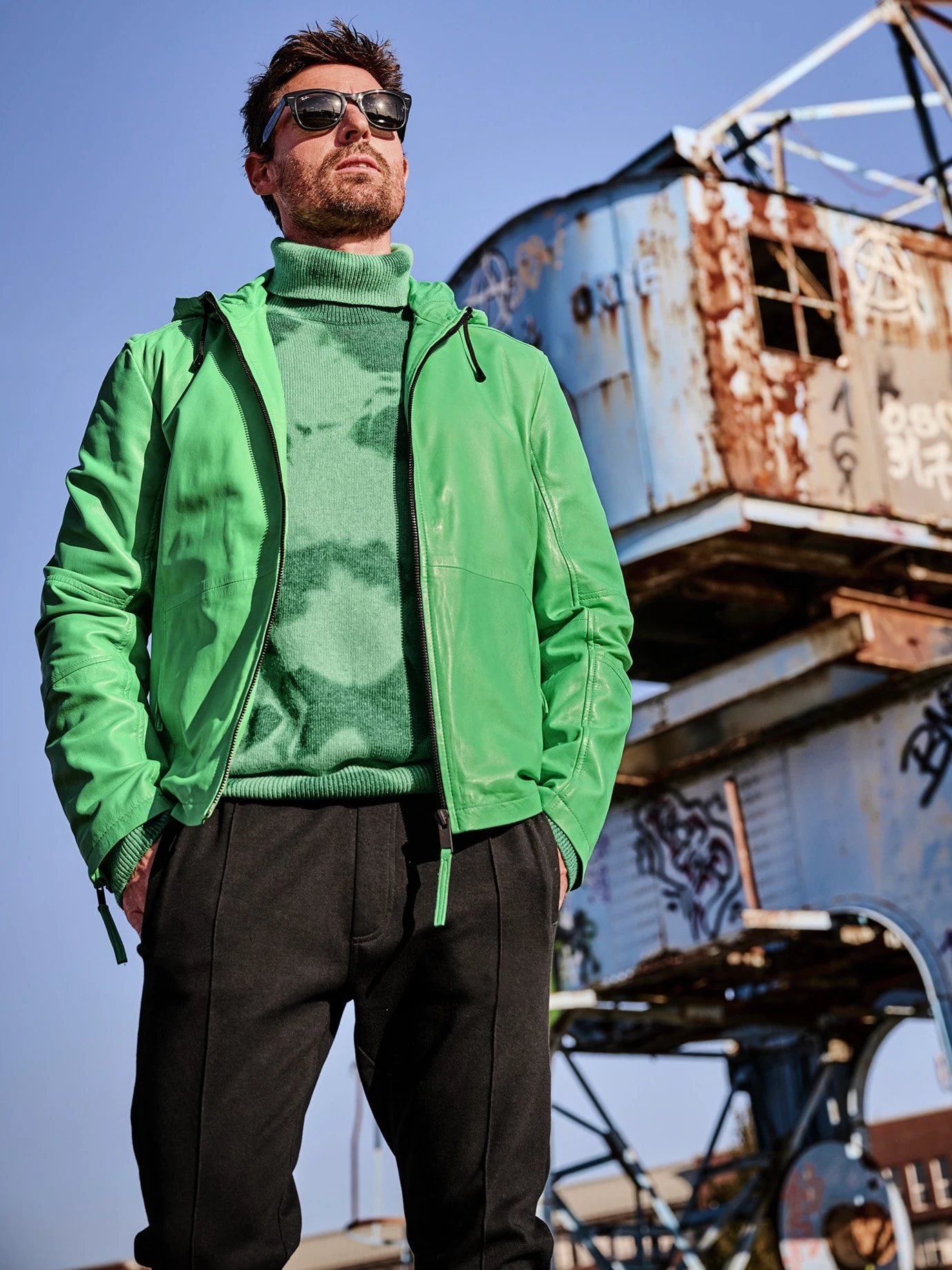 Sonnenbrille Pottenstein 9 Sonnenbrille Pottenstein – Bild 9