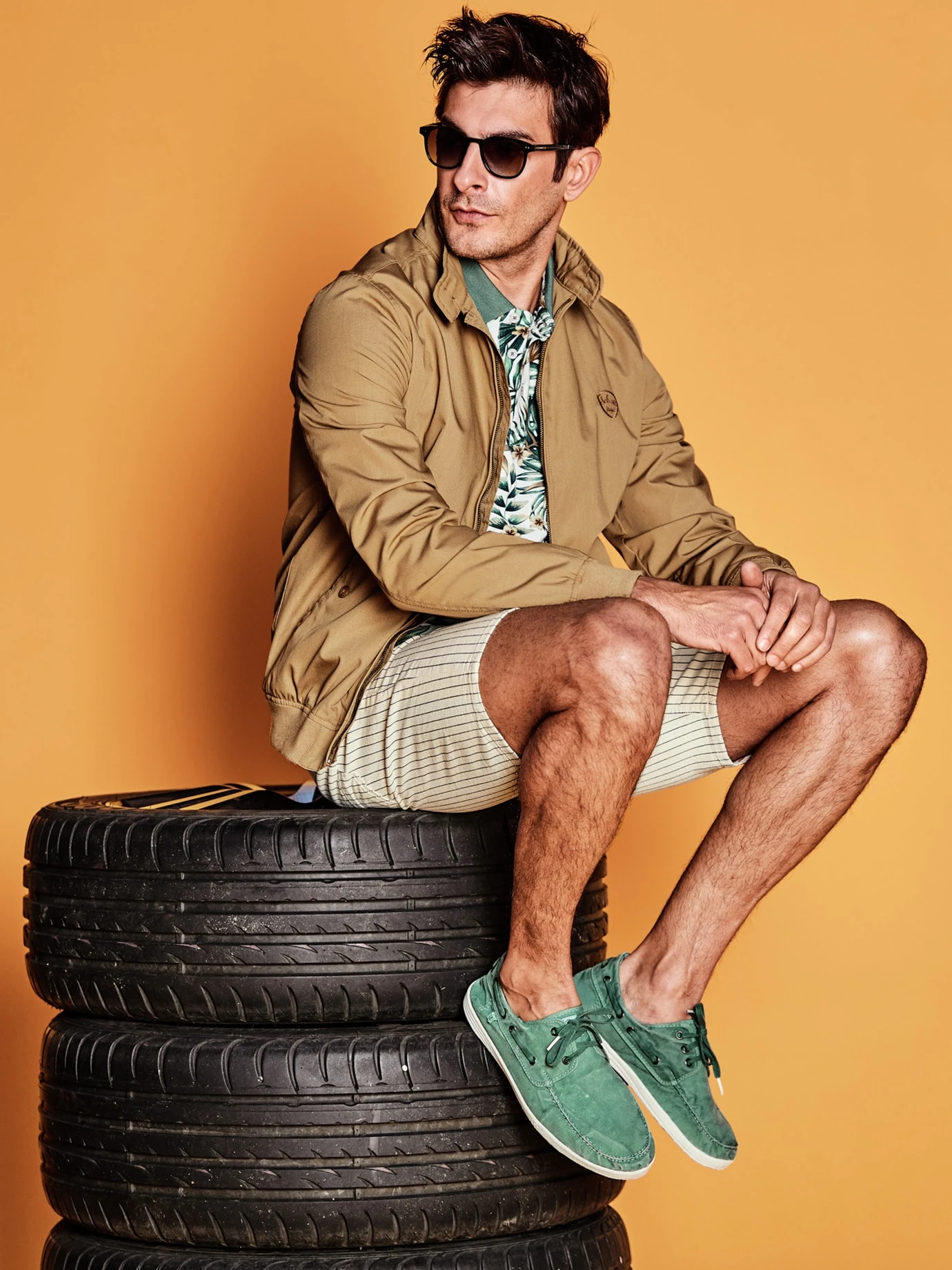 Sonnenbrille Pottenstein 11 Sonnenbrille Pottenstein – Bild 11