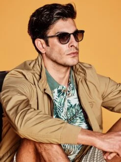 Sonnenbrille Pottenstein 25 Sonnenbrille Pottenstein -Modekleidung Geschäft EC29 7334 DF 1