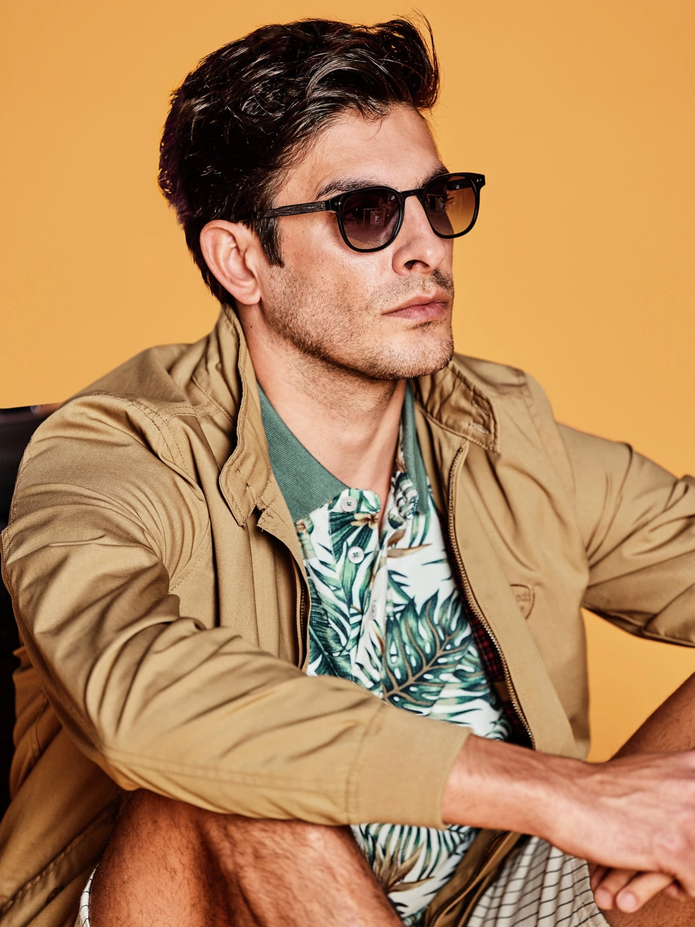 Sonnenbrille Pottenstein 5 Sonnenbrille Pottenstein – Bild 5