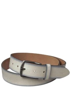 Kreide-Gürtel -Modekleidung Geschäft EC29 7350 FA 1