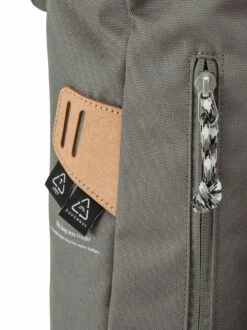 Roll-Top-Rucksack Christopher -Modekleidung Geschäft EC29 7352 DH