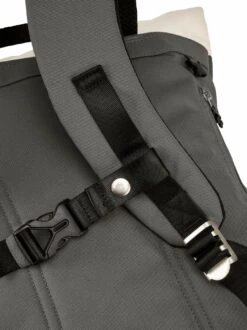 Roll-Top-Rucksack Christopher -Modekleidung Geschäft EC29 7352 DJ 1
