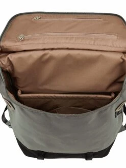 Roll-Top-Rucksack Christopher -Modekleidung Geschäft EC29 7352 DL