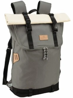 Roll-Top-Rucksack Christopher -Modekleidung Geschäft EC29 7352 FA 1