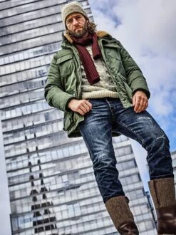 Tweed-Mütze -Modekleidung Geschäft EC29 7356 DD