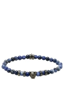 Blaustein-Armband