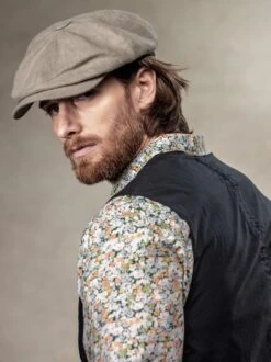 Baker Boy 1920 -Modekleidung Geschäft EC29 7384 DA