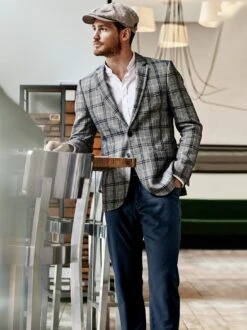 Baker Boy 1920 -Modekleidung Geschäft EC29 7384 DE