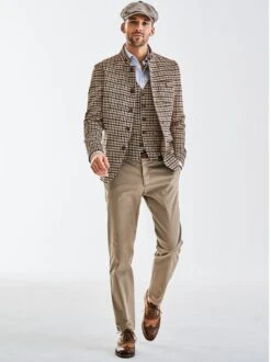 Baker Boy 1920 -Modekleidung Geschäft EC29 7384 DF