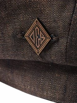 Baker Boy 1920 -Modekleidung Geschäft EC29 7385 DG