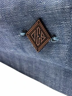 Baker Boy 1920 -Modekleidung Geschäft EC29 7386 DG