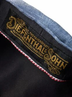 Baker Boy 1920 -Modekleidung Geschäft EC29 7386 DH