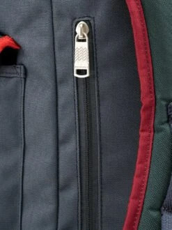 Happy Camper-Rucksack -Modekleidung Geschäft EC29 7396 DH