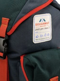 Happy Camper-Rucksack -Modekleidung Geschäft EC29 7396 DK