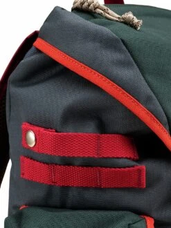 Happy Camper-Rucksack -Modekleidung Geschäft EC29 7396 DM