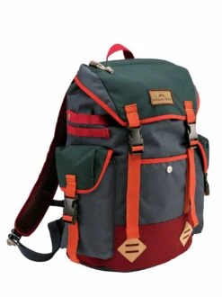 Happy Camper-Rucksack -Modekleidung Geschäft EC29 7396 FA 1