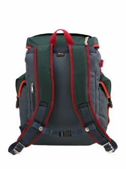 Happy Camper-Rucksack -Modekleidung Geschäft EC29 7396 RA 1
