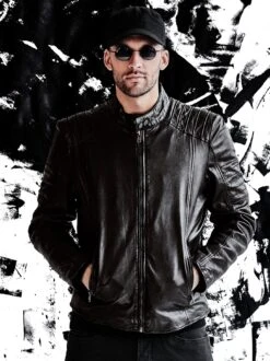 Kuba-Kappe -Modekleidung Geschäft EC29 7400 DD 1