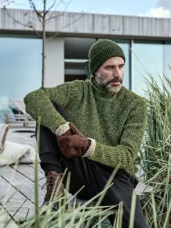 Winterwalking-Mütze -Modekleidung Geschäft EC29 7402 DF 1