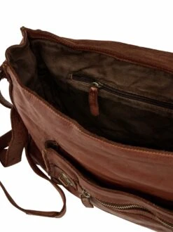 Vintage-Paukertasche -Modekleidung Geschäft EC29 7499 DH 1