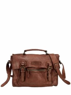 Vintage-Paukertasche -Modekleidung Geschäft EC29 7499 FA 1