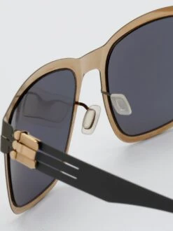 Sonnenbrille Hasenheide -Modekleidung Geschäft EC29 7509 DI 1