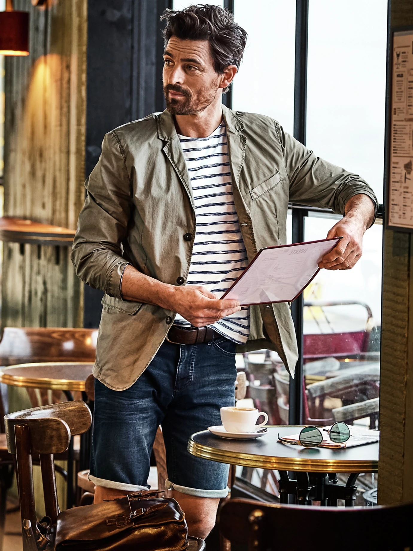 Sonnenbrille T120 3 Sonnenbrille T120 – Bild 3