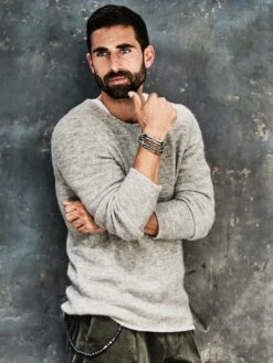 Schlüsselkette Magma -Modekleidung Geschäft EC29 7564 DE 1