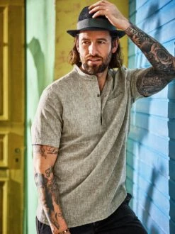 Trilby1935 Toyo -Modekleidung Geschäft EC29 7603 DE 1