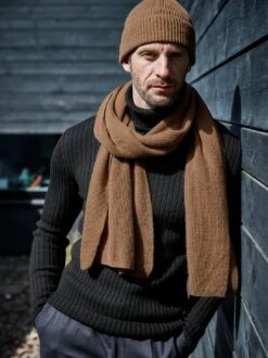 Luxusgut-Kaschmirschal -Modekleidung Geschäft EC29 7980 DF